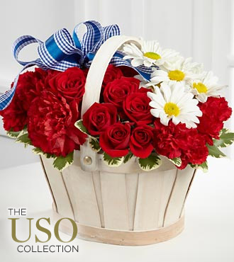 The Justice Basket