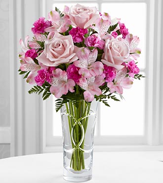 Spring Garden Bouquet