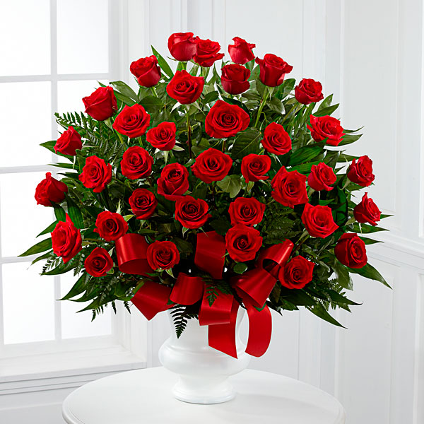 Soul's Splendor Arrangement
