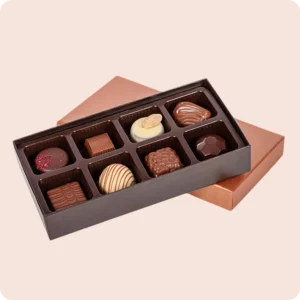 Box of Chocolates