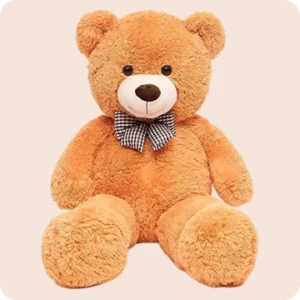 Plush Animal