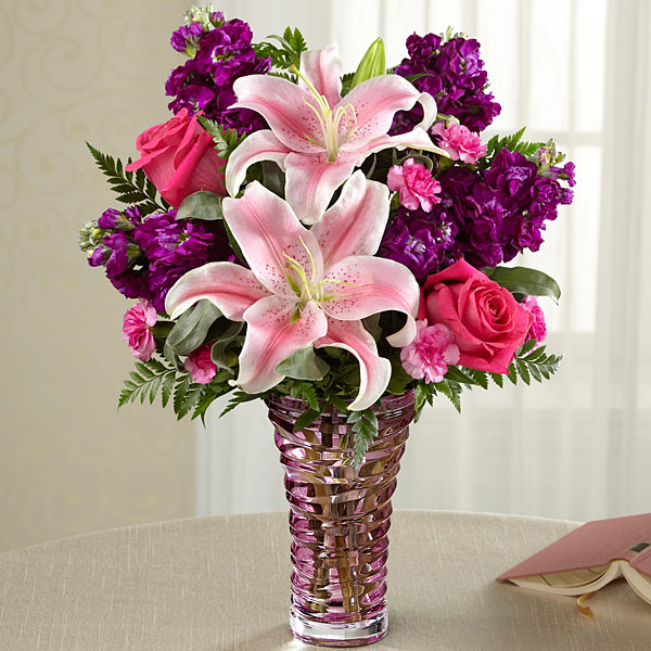 The Timeless Elegance™ Bouquet